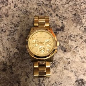MK Watch